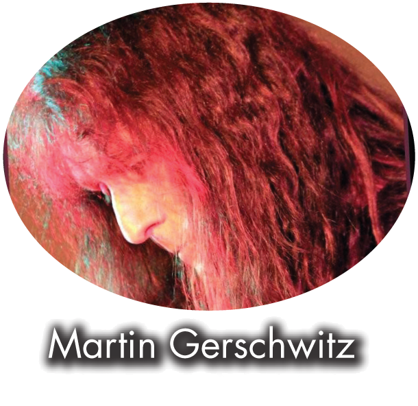 Martin Gerschwitz