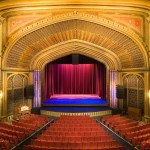 Historic Elsinore Theater