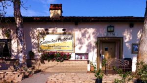 Tour & Tickets - Romancing the West plays at Camino Real Playhouse June 24, 2017