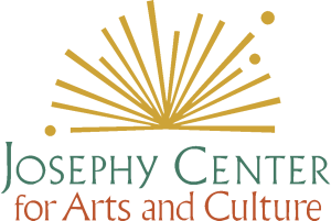 Josephy Center for Arts and Culture