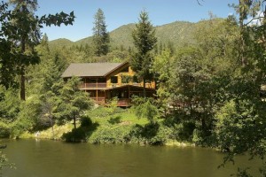 Applegate River Lodge