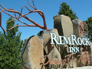 RimRock Inn