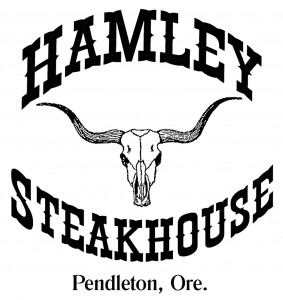 Hamley Steakhouse