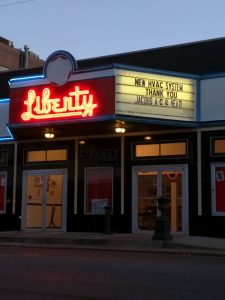 Liberty Theater, Murphysboro, IL