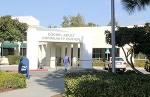 Goebel Adult Community Center