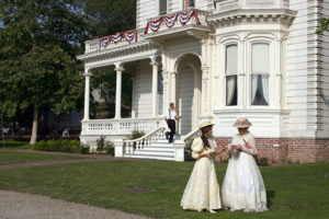 Timw TRavels through the American West performs live at the Heritage Square Museum on June 27, 2020 at 7:30 pm! 3800 Homer St, Los Angeles, CA 90031